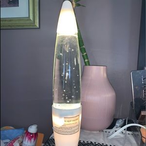 Lava Lamp